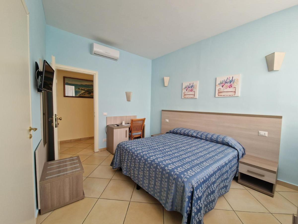 La Conchiglia Ξενοδοχείο Sperlonga Εξωτερικό φωτογραφία