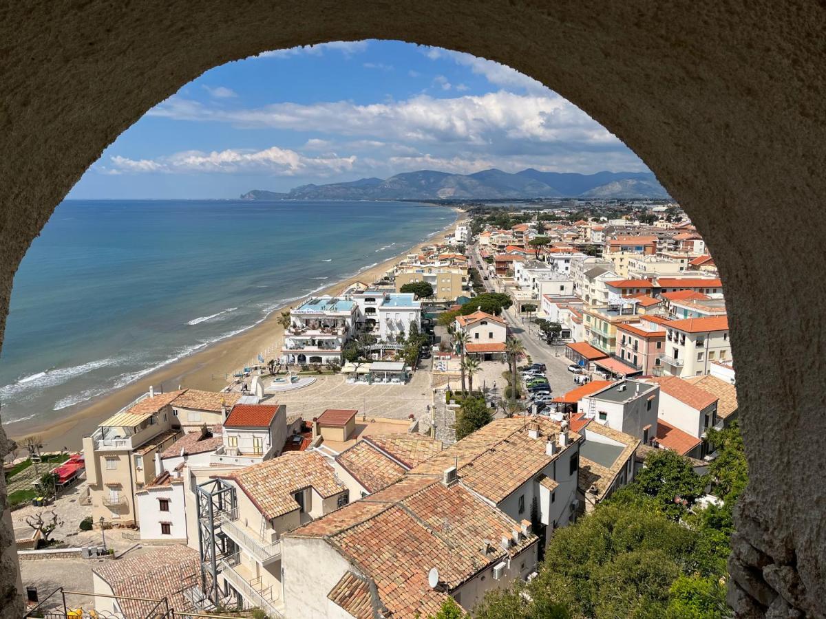 La Conchiglia Ξενοδοχείο Sperlonga Εξωτερικό φωτογραφία