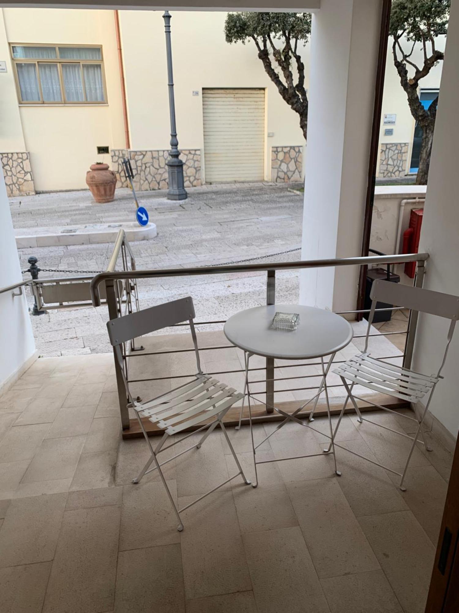 La Conchiglia Ξενοδοχείο Sperlonga Εξωτερικό φωτογραφία