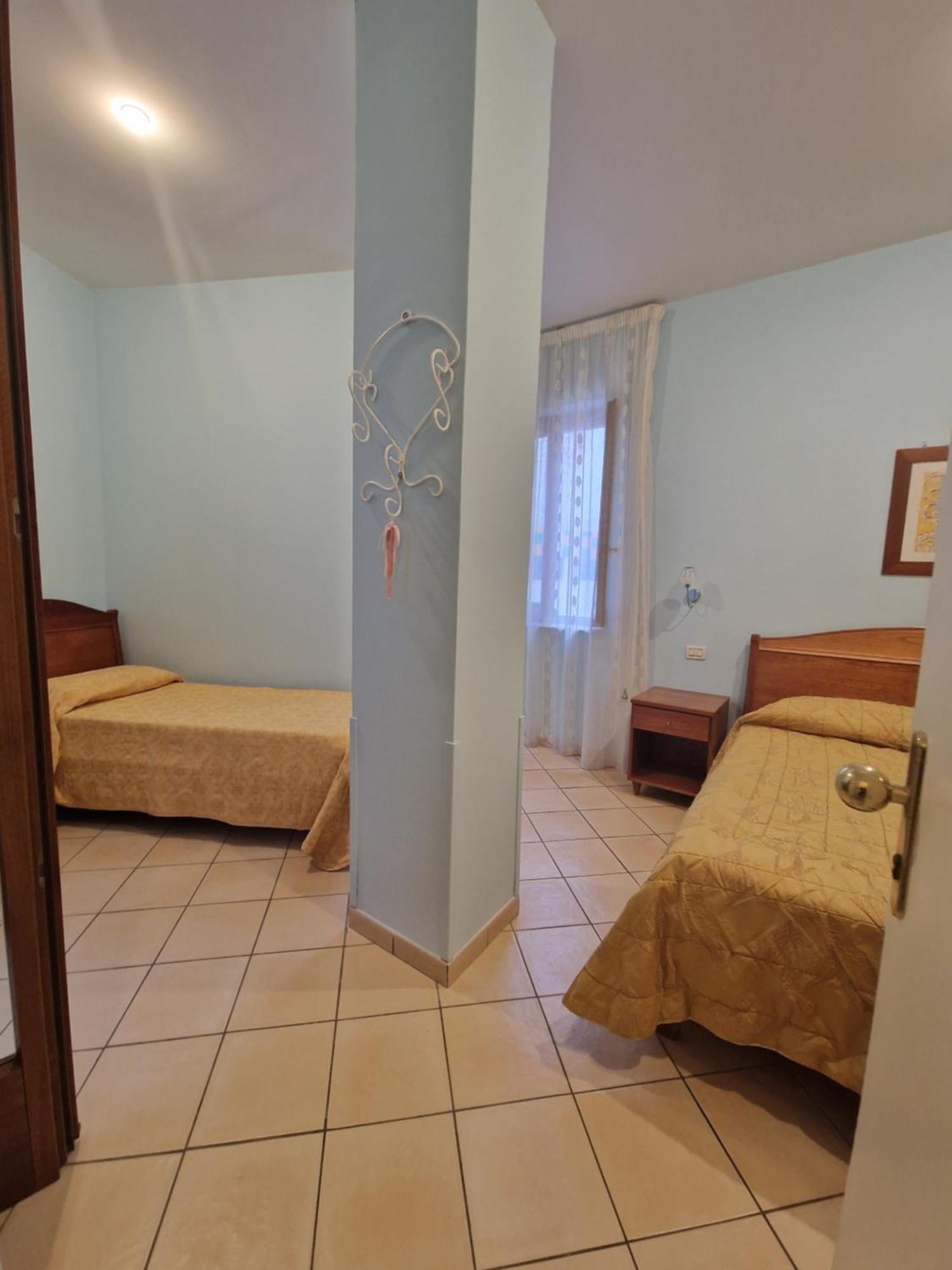 La Conchiglia Ξενοδοχείο Sperlonga Δωμάτιο φωτογραφία