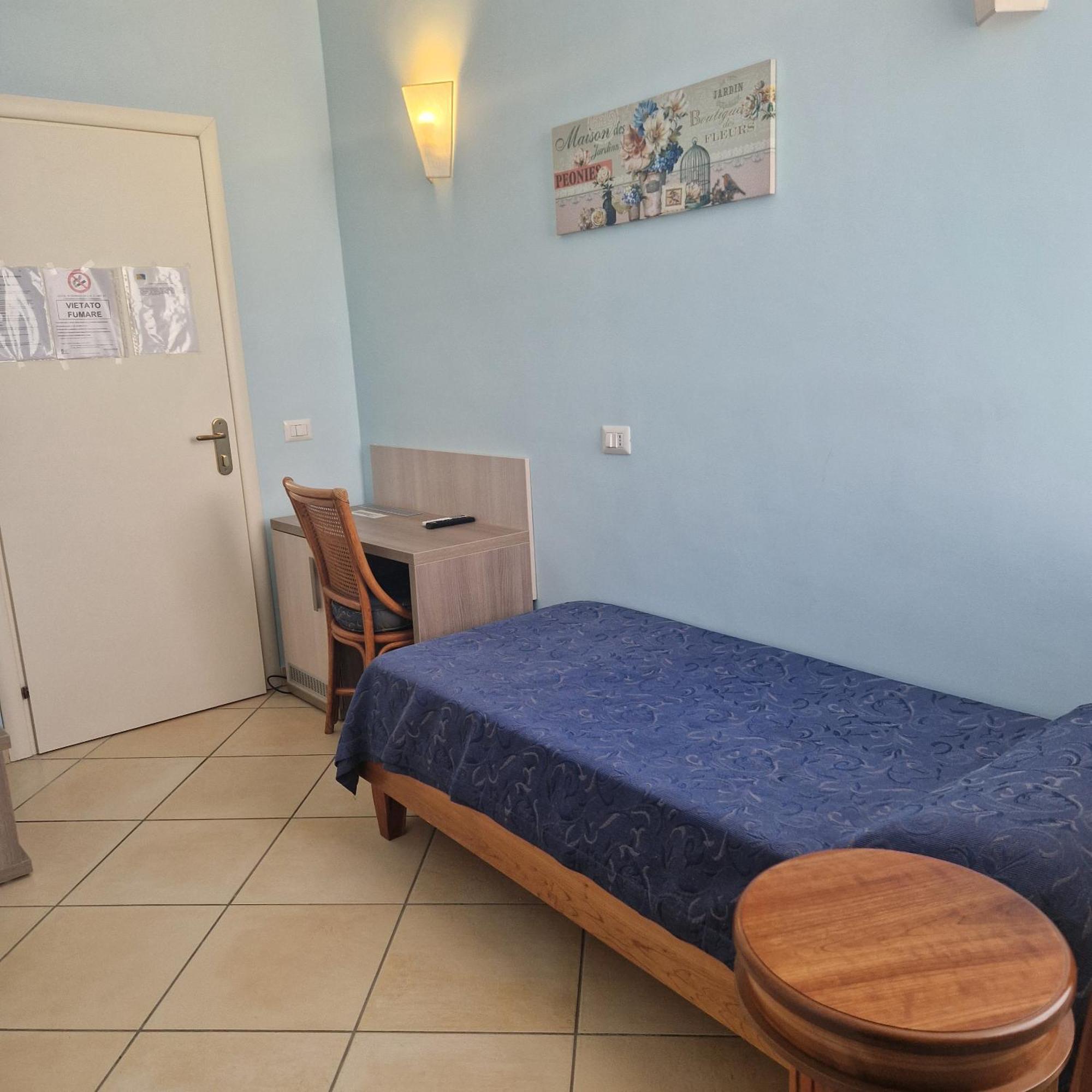 La Conchiglia Ξενοδοχείο Sperlonga Εξωτερικό φωτογραφία