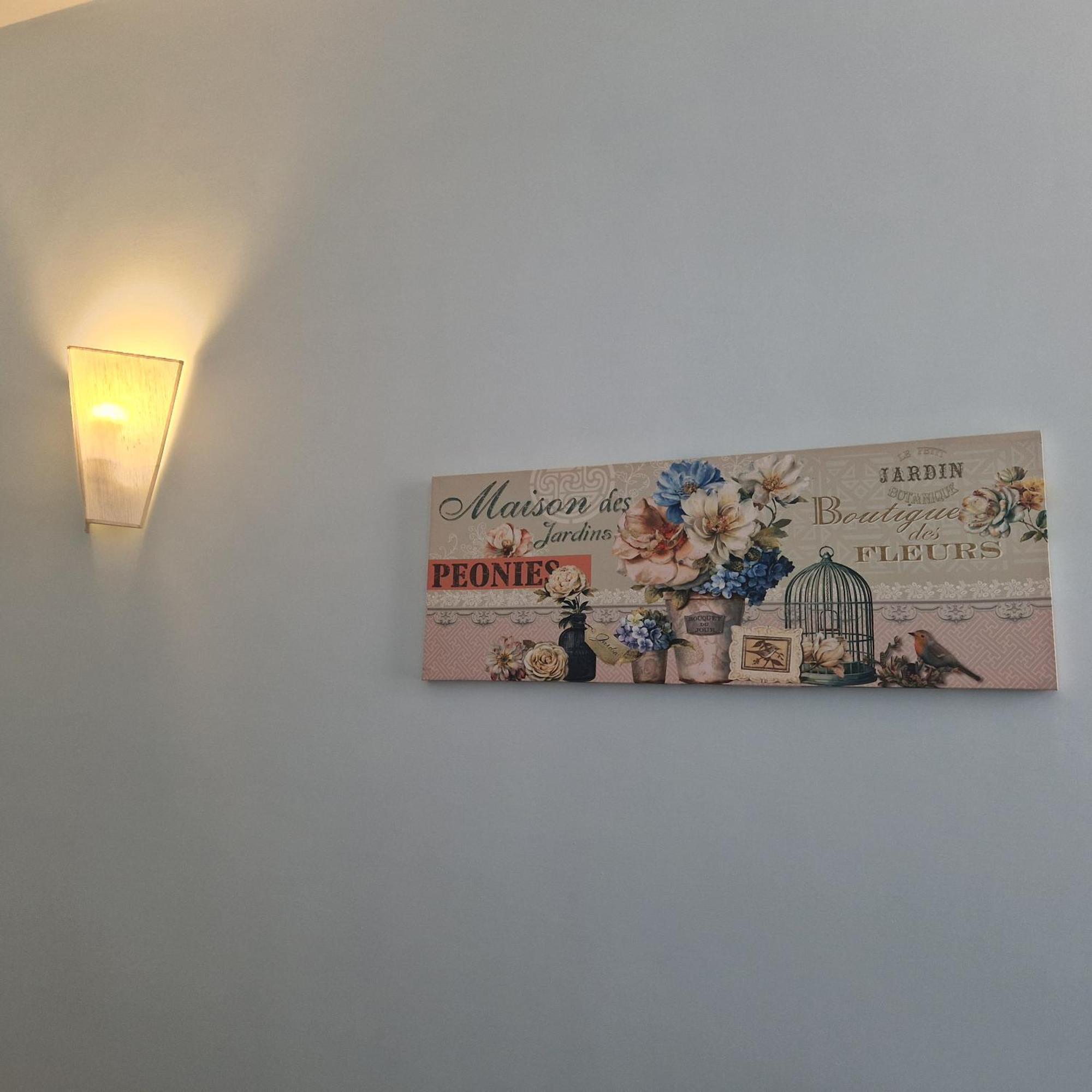 La Conchiglia Ξενοδοχείο Sperlonga Εξωτερικό φωτογραφία