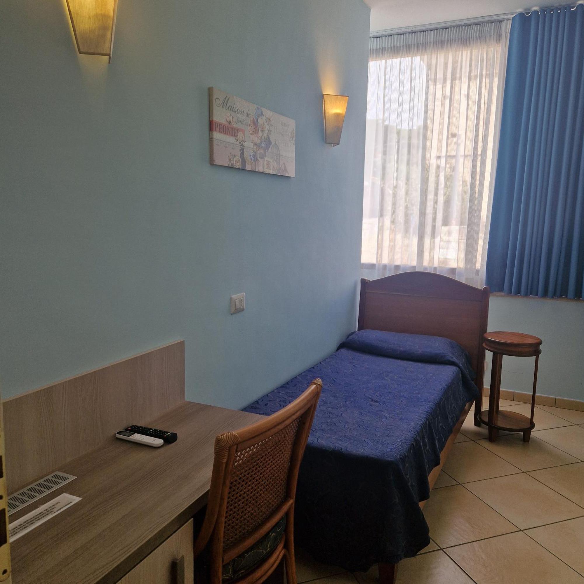 La Conchiglia Ξενοδοχείο Sperlonga Εξωτερικό φωτογραφία