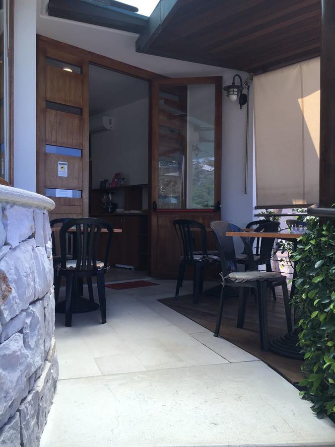 La Conchiglia Ξενοδοχείο Sperlonga Εξωτερικό φωτογραφία