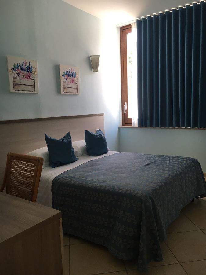 La Conchiglia Ξενοδοχείο Sperlonga Εξωτερικό φωτογραφία