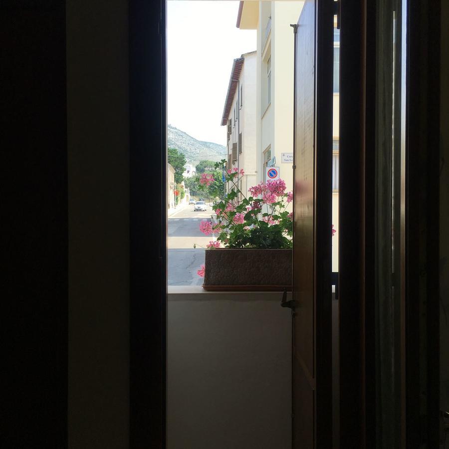 La Conchiglia Ξενοδοχείο Sperlonga Εξωτερικό φωτογραφία