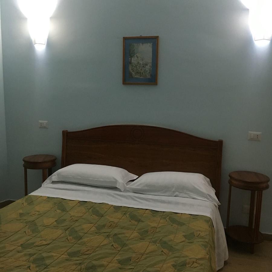 La Conchiglia Ξενοδοχείο Sperlonga Εξωτερικό φωτογραφία