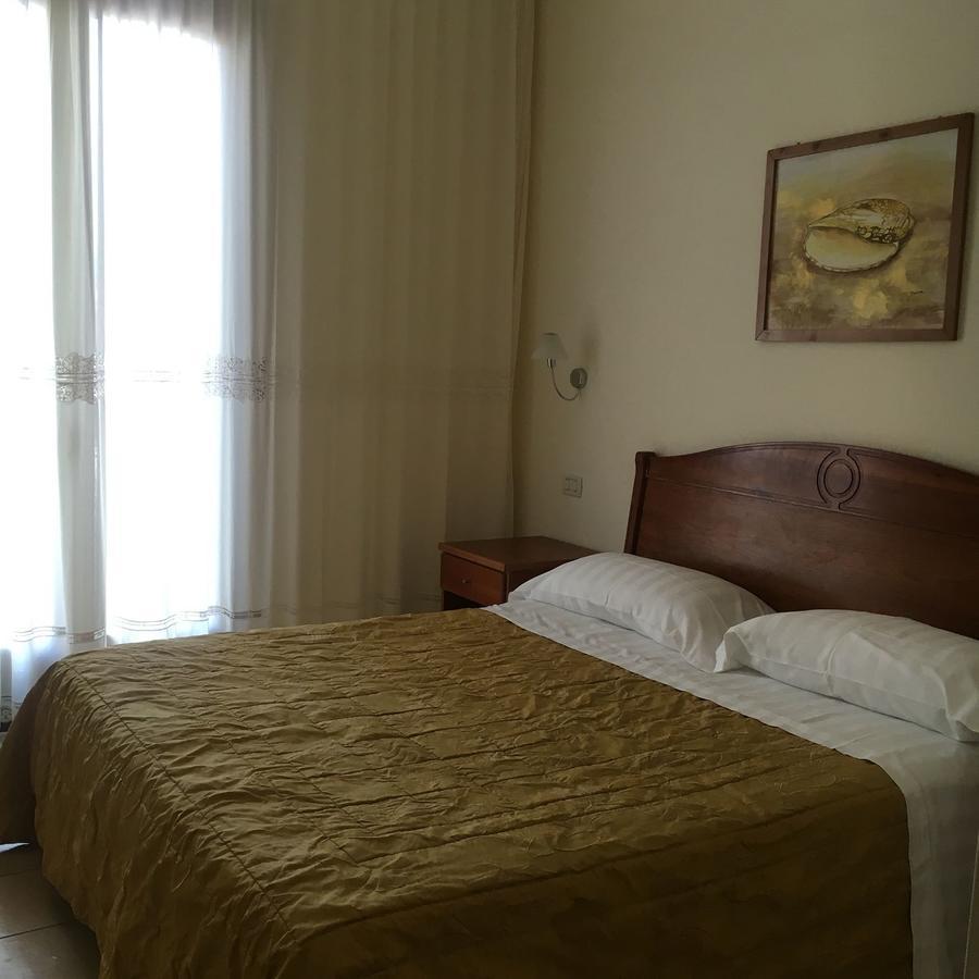 La Conchiglia Ξενοδοχείο Sperlonga Εξωτερικό φωτογραφία