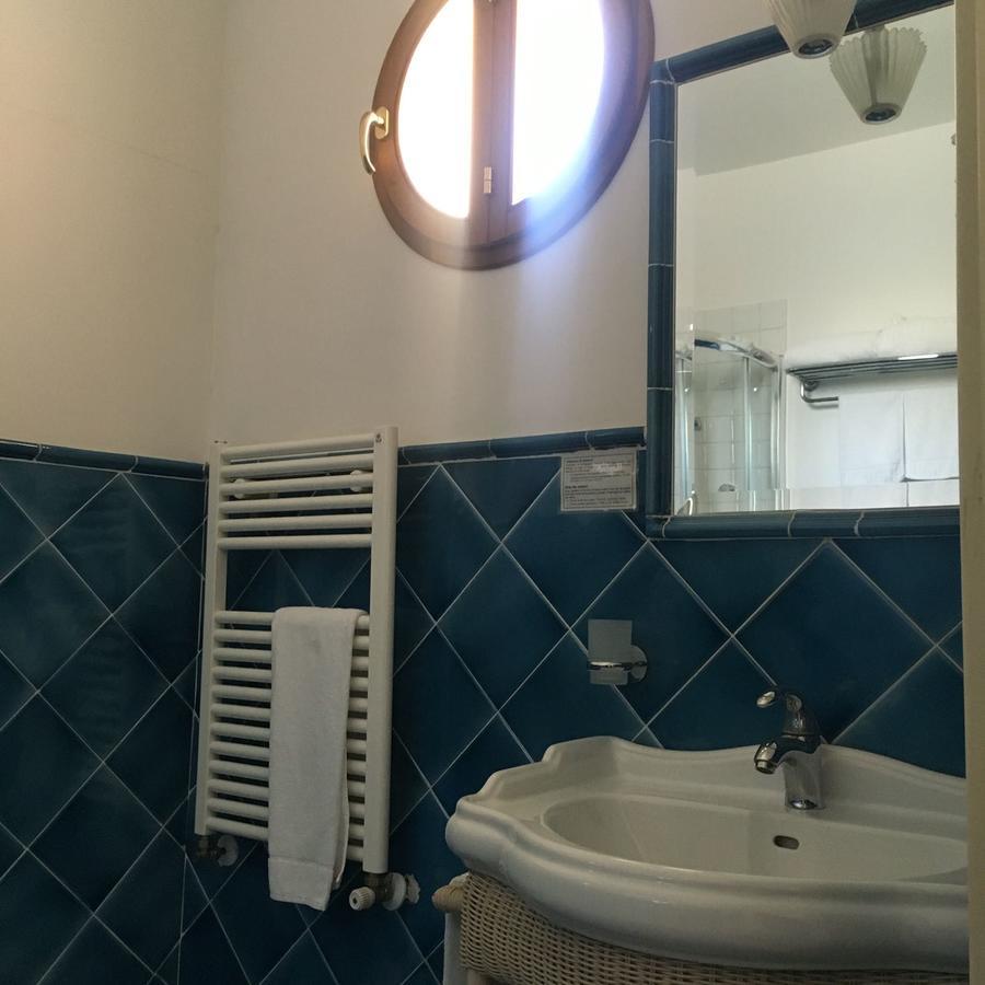 La Conchiglia Ξενοδοχείο Sperlonga Εξωτερικό φωτογραφία