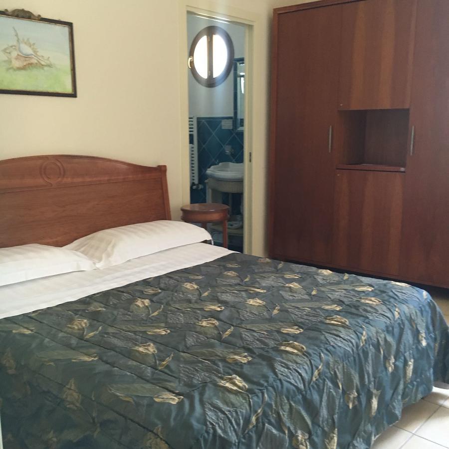 La Conchiglia Ξενοδοχείο Sperlonga Εξωτερικό φωτογραφία